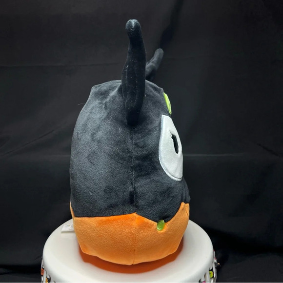 Sanrio Hello Kitty My Melody Kuromi Halloween 2024 Squishmallow Bundle - 8 " 🎃 - Picture 12 of 13